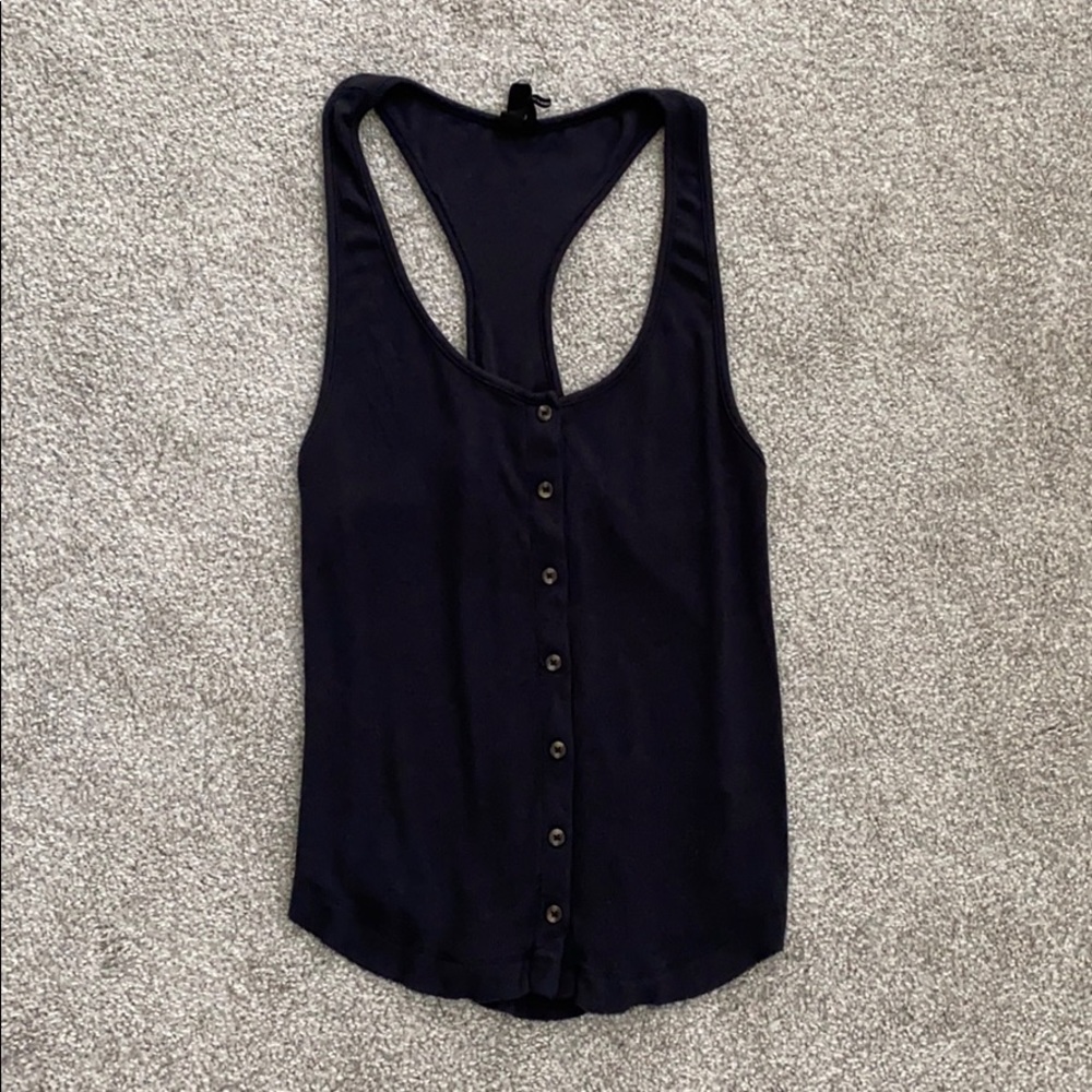Urban outfitters racerback tank